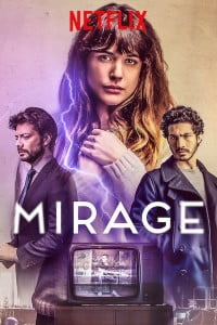Download Mirage (2019) Dual Audio {Hindi-English} 480p 720p 1080p