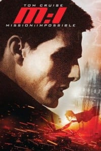 Download Mission: Impossible (1996) Dual Audio {Hindi-English} 480p 720p 1080p