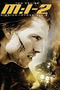 Download Mission: Impossible 2 (2000) Dual Audio {Hindi-English} 480p 720p 1080p
