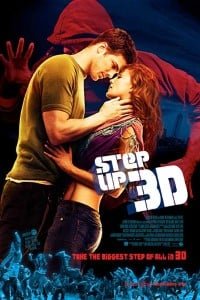 Download Step Up 3D (2010) Dual Audio (Hindi-English) 480p 720p