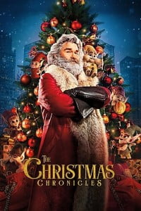 Download The Christmas Chronicles (2018) Dual Audio (Hindi-English) 480p 720p 1080p