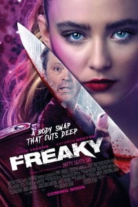Download Freaky (2020) Movie {English with subtitles} 480p 720p 1080p