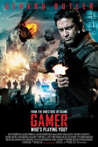Download Gamer (2009) Dual Audio {Hindi-English} Bluray 480p 720p 1080p