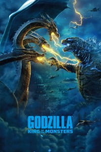 Download Godzilla: King of the Monsters (2019) {Hindi-English} Bluray 480p 720p 1080p