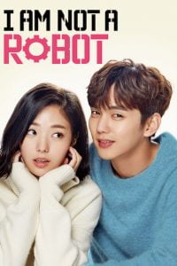 Download I Am Not a Robot (Season 1) {Hindi Dubbed ORG} Korean Drama Series 480p 720p