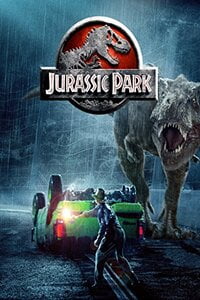 Download Jurassic Park (1993) Dual Audio {Hindi-English} 480p 720p