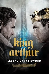 Download King Arthur: Legend of the Sword (2017) Dual Audio (Hindi-English) 480p 720p 1080p