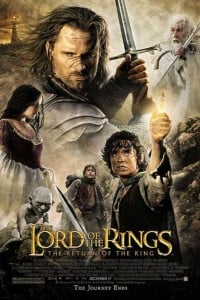 Download The Lord of the Rings: The Return of the King Movie (2003) {Hindi-English} 480p 720p 1080p
