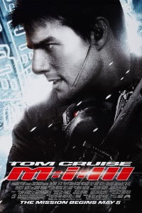 Download Mission: Impossible 3 (2006) Dual Audio {Hindi-English} 480p 720p 1080p