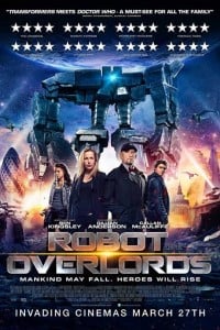Download Robot Overlords (2014) Dual Audio {Hindi-English} 480p 720p