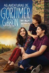 Download Gortimer Gibbon's Life on Normal Street (Season 1 – 2) Dual Audio {Hindi-English} 720p