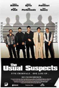 Download The Usual Suspects (1995) Dual Audio {Hindi-English} ESubs BluRay 480p 720p