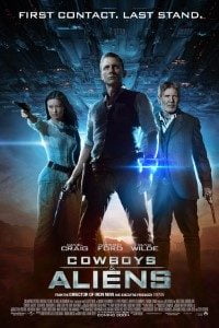 Download Cowboys And Aliens (2011) Dual Audio {Hindi-English} 480p 720p 1080p