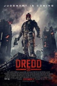 Download Dredd (2012) Dual Audio (Hindi-English) 480p 720p 1080p