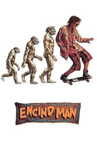 Download Encino Man (1992) Dual Audio (Hindi-English) 480p 720p