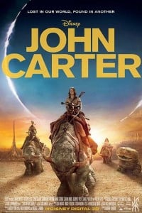 Download John Carter (2012) Dual Audio {Hindi-English} 480p 720p 1080p