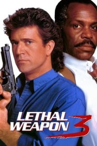 Download Lethal Weapon 3 (1992) Movie {English With Subtitles} 480p 720p