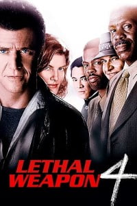 Download Lethal Weapon 4 (1998) Dual Audio {Hindi-English} 480p 720p