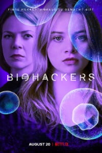 Download Netflix Biohackers 2020 (Season 1) {English With Subtitles} 720p