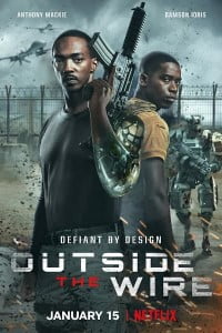 Download Outside the Wire (2021) Dual Audio {Hindi-English} WeB-HD 480p 720p 1080p