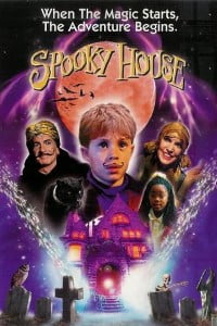 Download Spooky House (2002) Dual Audio (Hindi-English) 480p 720p