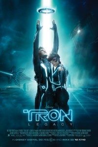 Download TRON: Legacy (2010) Dual Audio {Hindi-English} 480p 720p 1080p