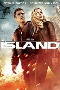 Download The Island (2005) Dual Audio {Hindi-English} Bluray 480p 720p 1080p