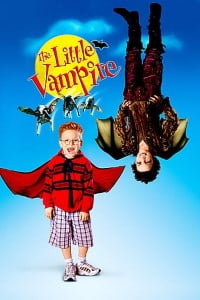 Download The Little Vampire (2000) Dual Audio (Hindi-English) 480p 720p