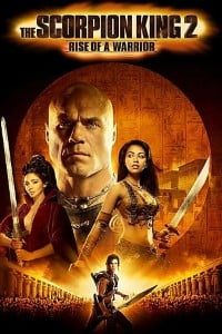 Download The Scorpion King 2: Rise of a Warrior (2008) Movie {English With Sub} BluRay 480p 720p