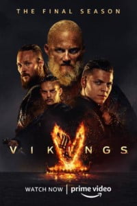 Download Vikings (Season 1-6) Dual Audio (Hindi-English) 480p 720p 1080p