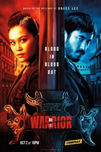 Download Warriors (Season 1 – 2) {English With Subtitles} 720p