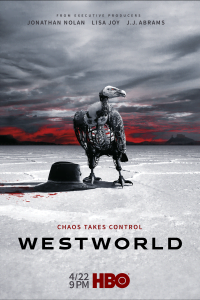 Download Westworld (Season 1 – 3) HBO Series {English With Subtitles} 480p