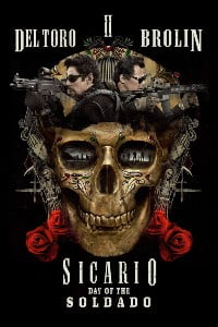 Download Sicario: Day of the Soldado (2018) Dual Audio (Hindi-English) 480p 720p 1080p