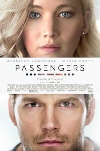 Download Passengers (2016) Dual Audio {Hindi-English} 480p 720p 1080p