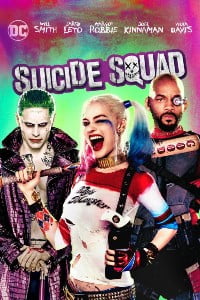 Download Suicide Squad (2016) Dual Audio (Hindi Dubbed + English) BluRay 480p 720p 1080p