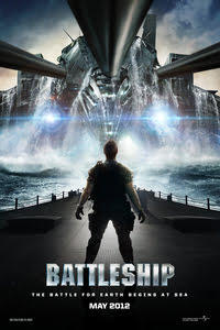 Download Battleship (2012) Dual Audio {Hindi-English} 480p 720p 1080p