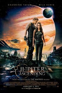 Download Jupiter Ascending (2015) Movie {English With Subtitles} 480p 720p 1080p