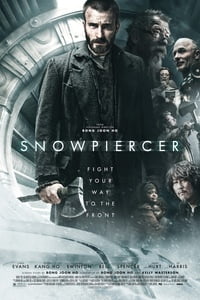 Download Snowpiercer (2013) Dual Audio {Hindi-English} 480p 720p 1080p