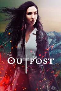 Download The Outpost (Season 1-2) {Hindi Dubbed} 480p 720p