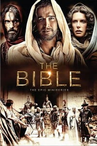 Download The Bible (Season 1) Dual Audio {Hindi-English} 720p