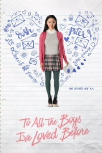 Download Netflix To All the Boys I’ve Loved Before (2018) {Hindi-English} 480p 720p 1080p