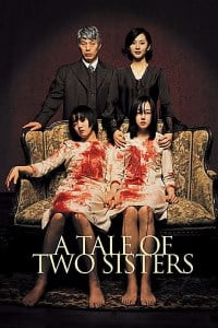 Download A Tale of Two Sisters (2003) Dual Audio (Hindi-English) 480p 720p