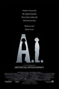 Download A.I. Artificial Intelligence (2001) {English With Subtitles} 480p 720p 1080p