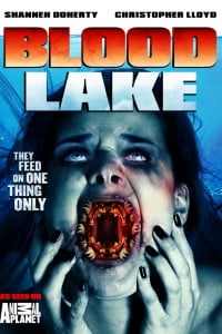 Download Blood Lake: Attack of the Killer Lampreys (2014) Dual Audio (Hindi-English) 480p 720p