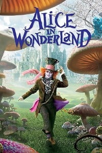 Download Alice In Wonderland (2010) {English With Subtitles} BluRay 480p 720p 1080p