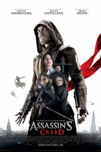 Download Assassin’s Creed (2016) Dual Audio {Hindi-English} 480p 720p 1080p