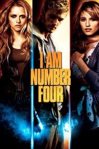 Download I Am Number Four (2011) Dual Audio {Hindi-English} 480p 720p 1080p