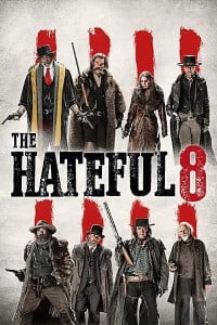 Download The Hateful Eight (2015) {English With Subtitles} 480p 720p 1080p