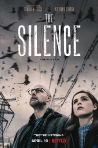 Download The Silence (2019) Dual Audio {Hindi-English} 480p 720p 1080p
