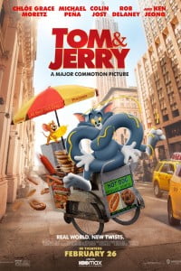 Download Tom and Jerry (2021) {English With Subtitles} WeB-DL HD 480p 720p 1080p
